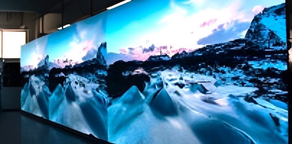 LED Display Screen, Dubai – Indoor & Outdoor High-Resolution LED Video Walls for Advertising, Events & Sport Displays by INFOCUS, UAE